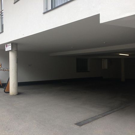 A Casa Alpendiamond Sölden Exterior foto