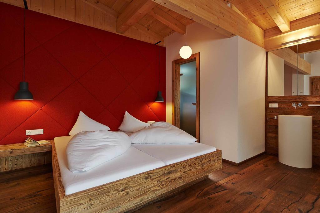 A Casa Alpendiamond Sölden Quarto foto