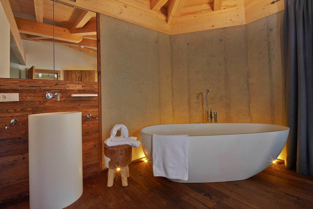 A Casa Alpendiamond Sölden Quarto foto